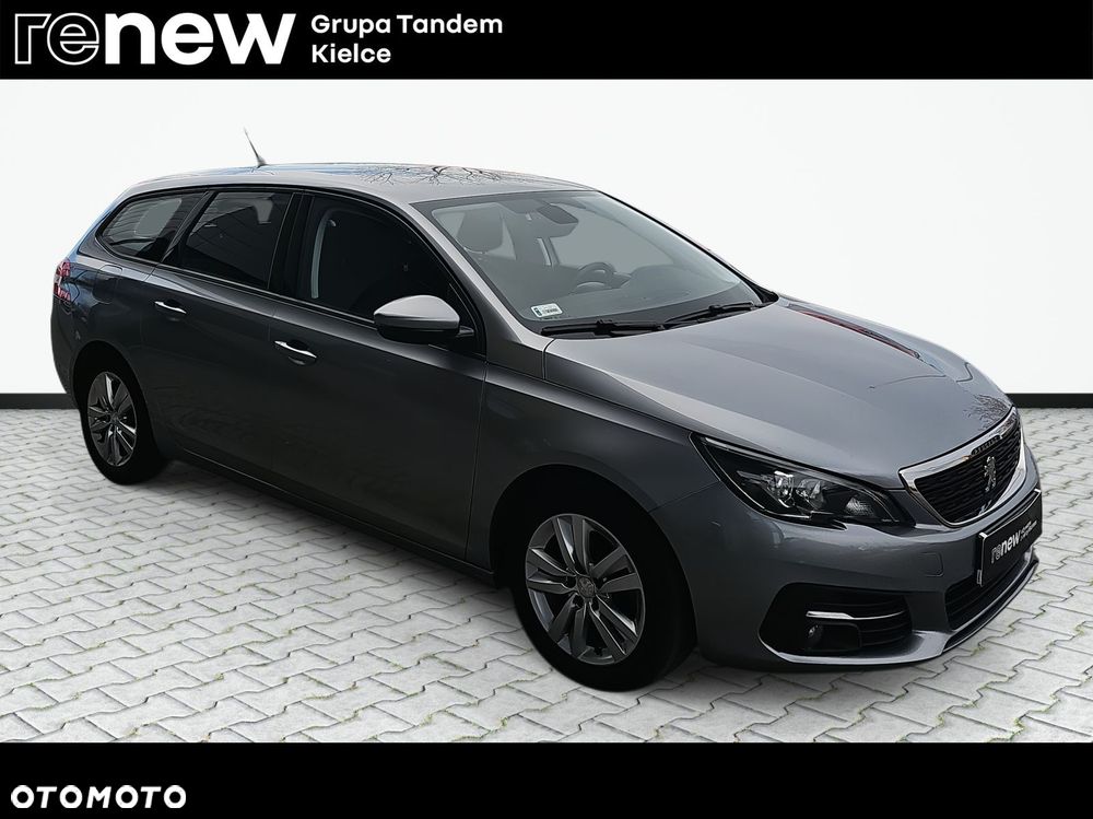 Peugeot 308 1.5 BlueHDi Active Pack Business S&S - 3