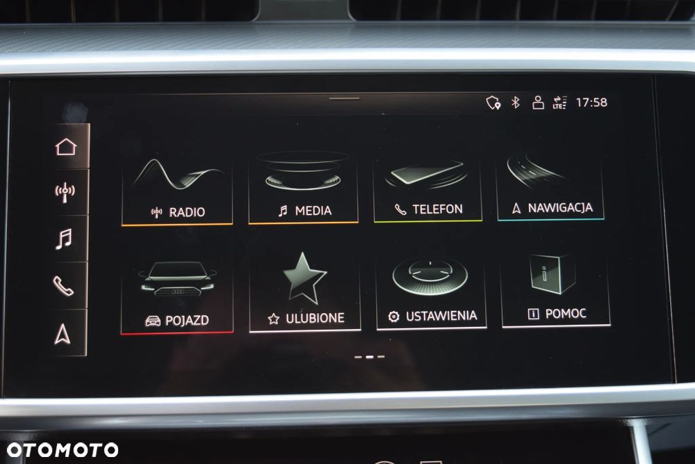Audi A6 Avant 50 TDI mHEV Quattro Sport Tiptronic - 32