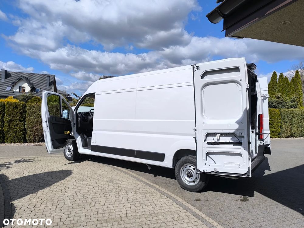 Fiat Ducato L3H2 - 2