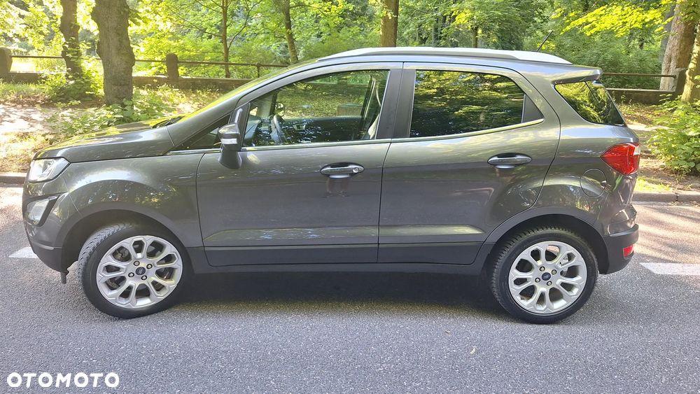 Ford EcoSport - 4