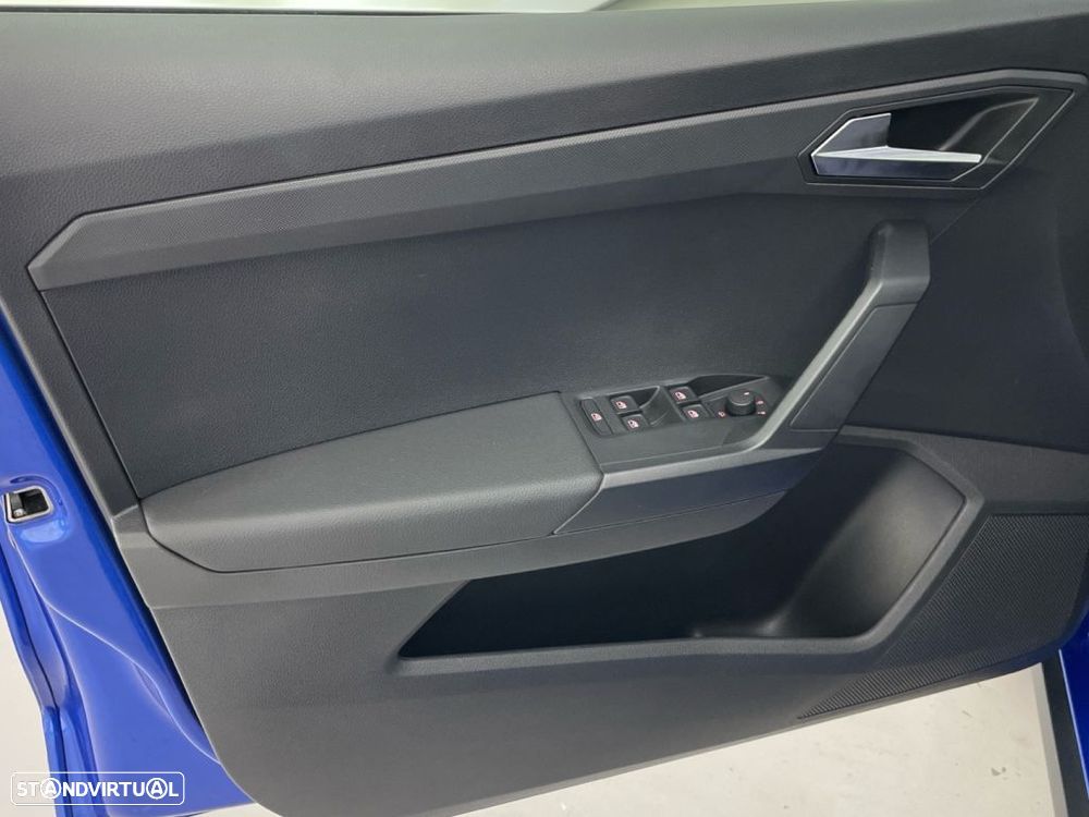 SEAT Arona 1.0 TSI Style - 18