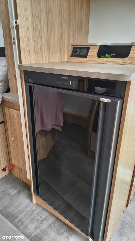 Bailey Phoenix 644 GT75 - 19