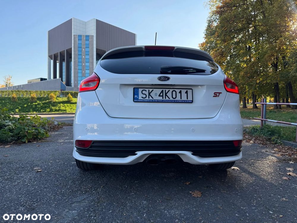 Ford Focus - 5