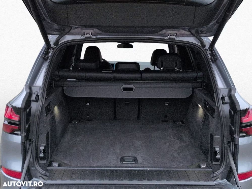 BMW X5 xDrive30d AT MHEV - 12