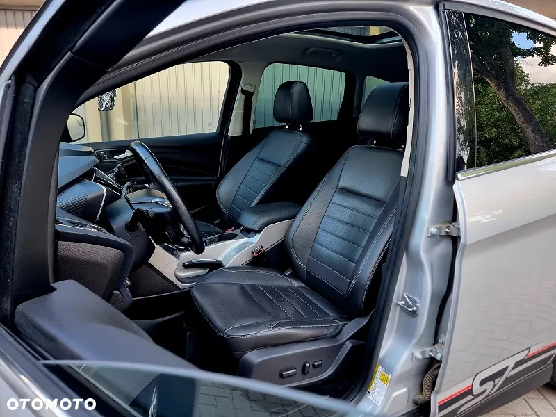 Ford C-MAX - 8