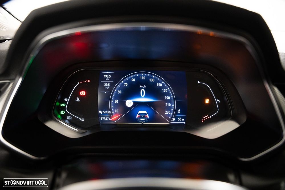 Renault Captur 1.0 TCe Intens - 23