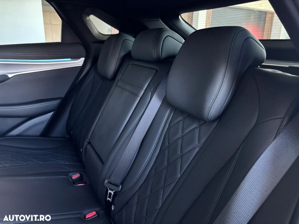 BYD Sealion 7 2025 — imagine 17