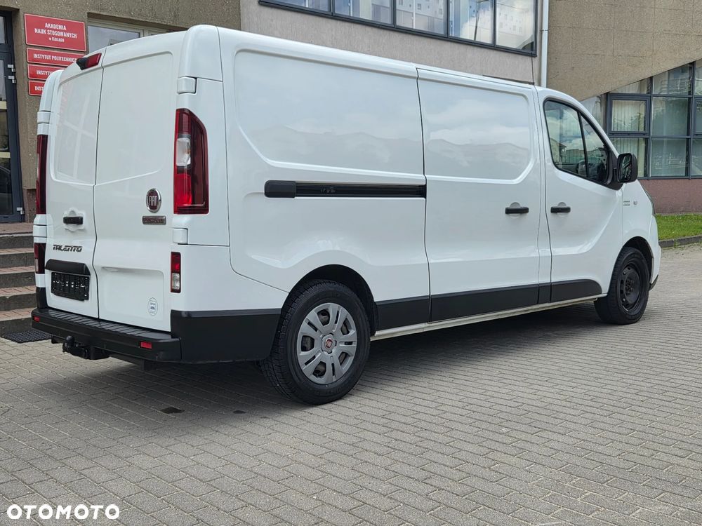 Fiat Talento - 2
