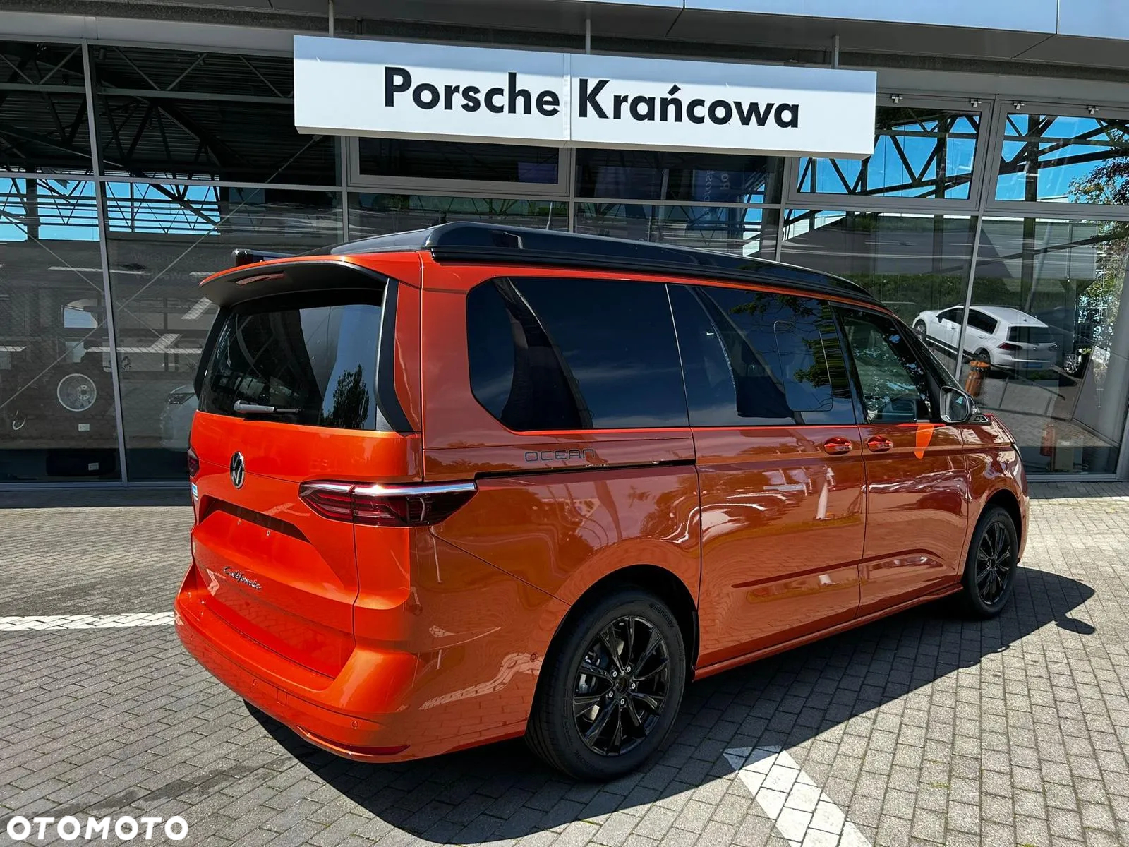 Volkswagen California - 5