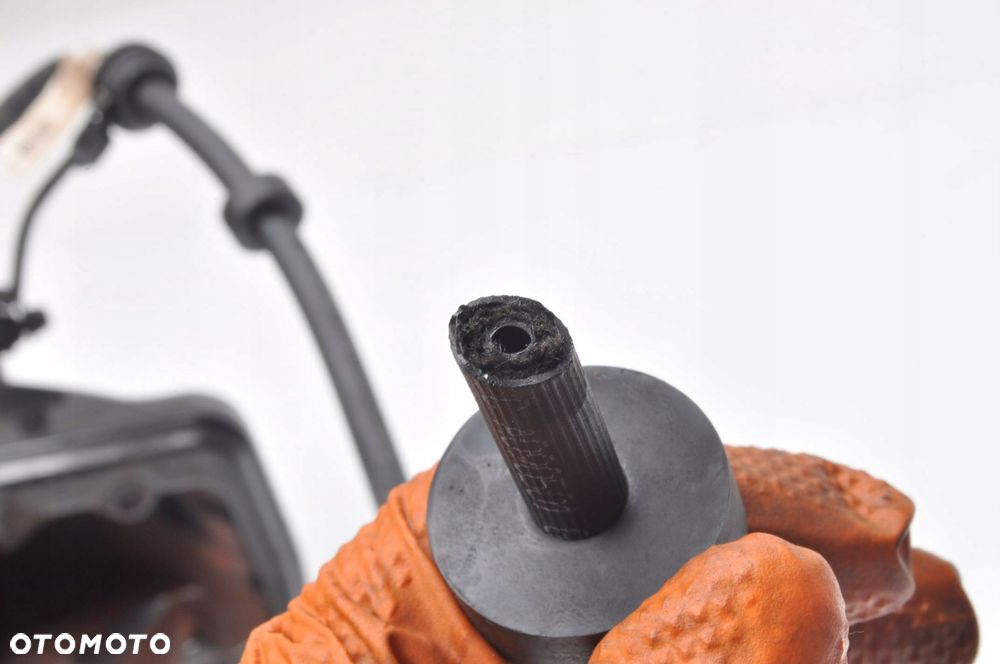 BENTLEY BENTAYGA 4.0 TDI ZACISK HAMULCOWY LEWY PRZÓD 51D380817002 - 7