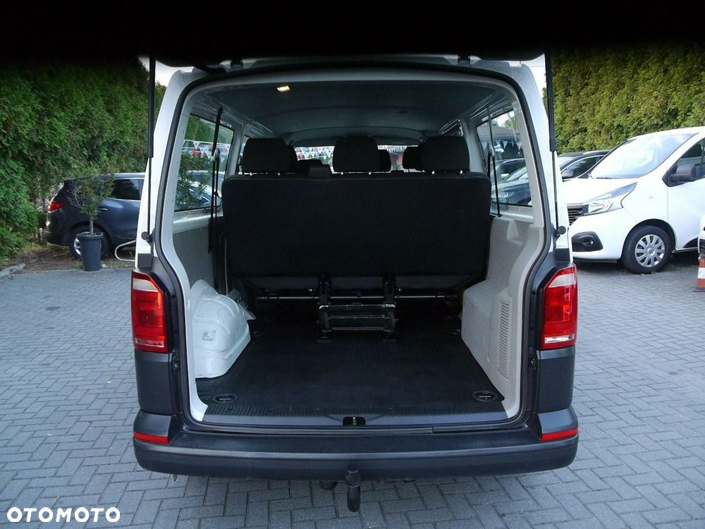 Volkswagen Transporter T6.1 DSG Lang - 18