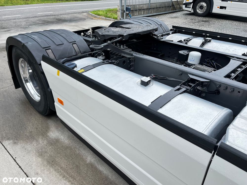 Volvo FH500 // 2024 // GLOBE XXL // ACC // LED // Jak nowy ! // Najem // - 15
