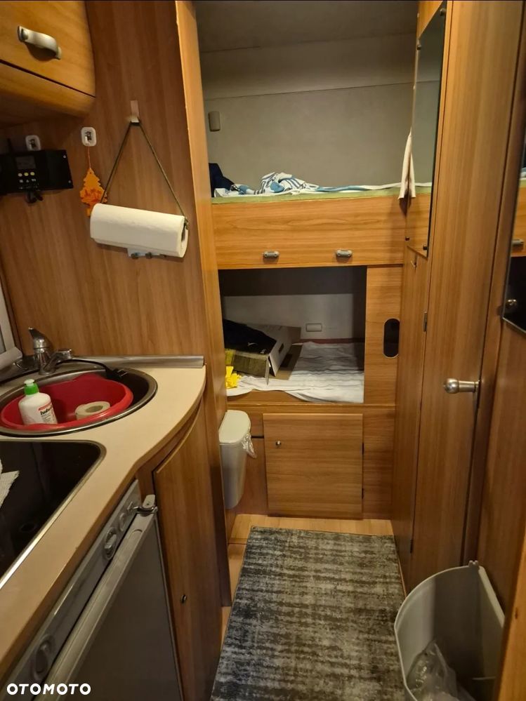 Fiat Ducato - 13