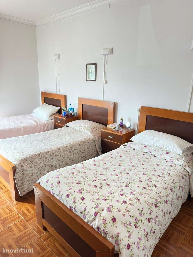 Moradia Charneca Caparica - Opção de Negócio - LAR de IDOSOS - Grande imagem: 3/5