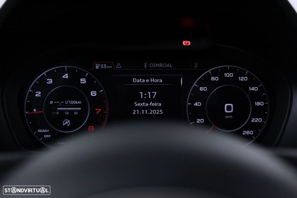 Audi Q2 30 TFSI Advanced - 28