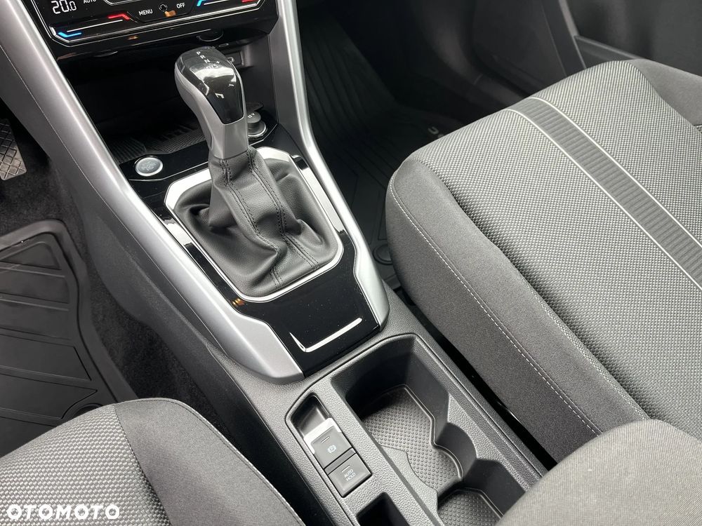 Volkswagen T-Roc 1.5 TSI Life Plus DSG - 16