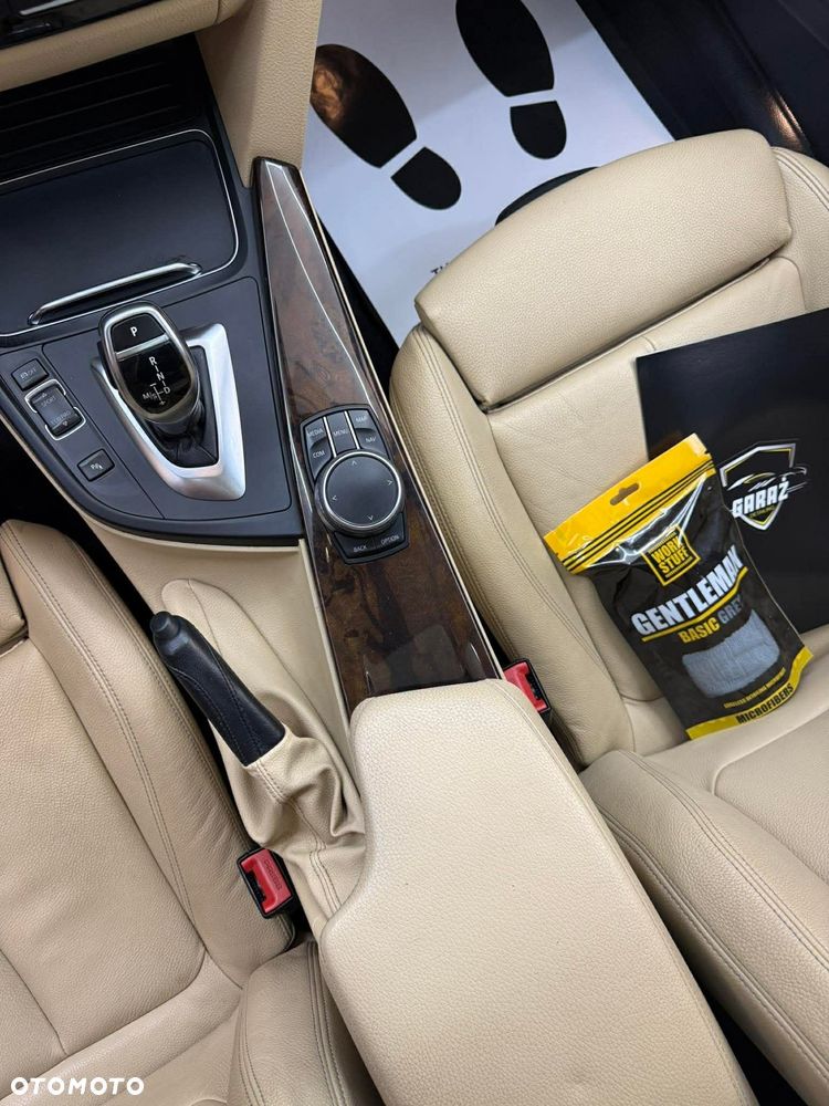 BMW Seria 3 330i Luxury Line - 6