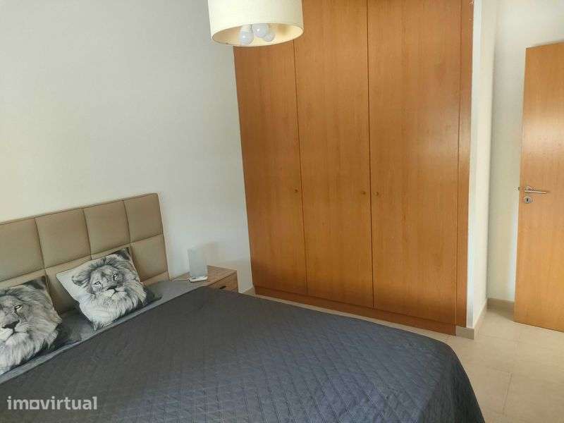 Apartamento T1 mobilado e equipado - Grande imagem: 5/5
