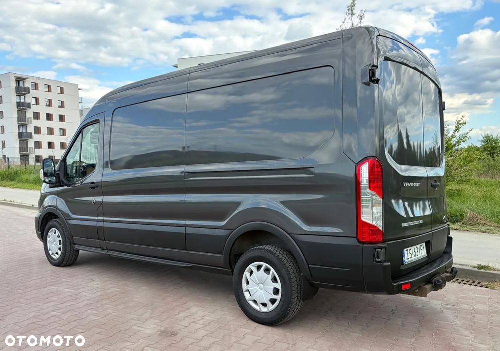 Ford Transit - 3