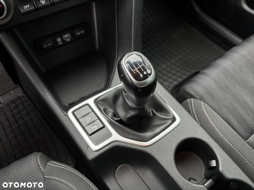 Kia Sportage 1.6 GDI M 2WD - 15