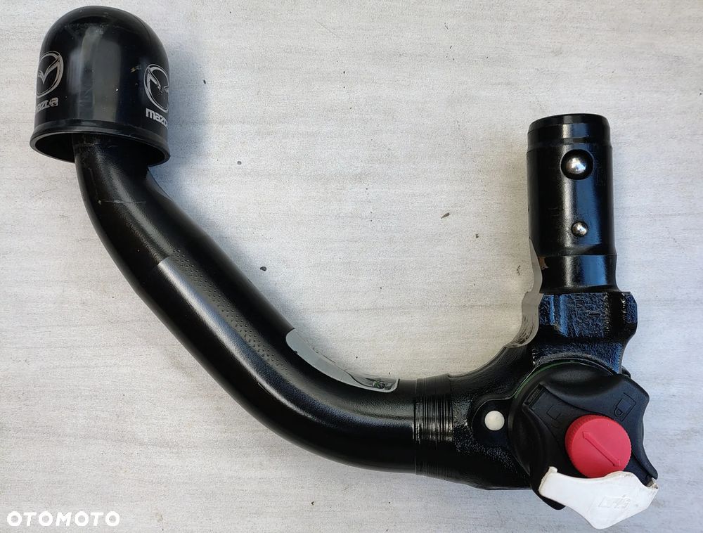 Mazda 6 2.0 Skymotion - 31