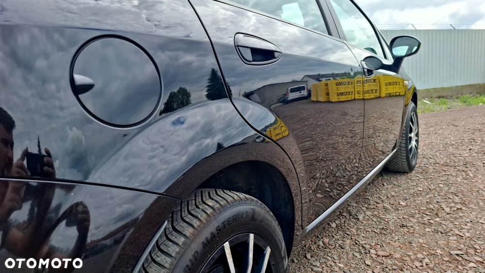Fiat Punto Evo 1.4 8V Dynamic Start&Stop - 9
