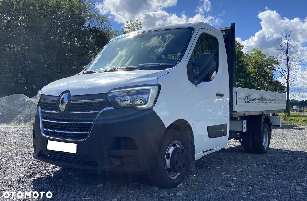 Renault Master - 1