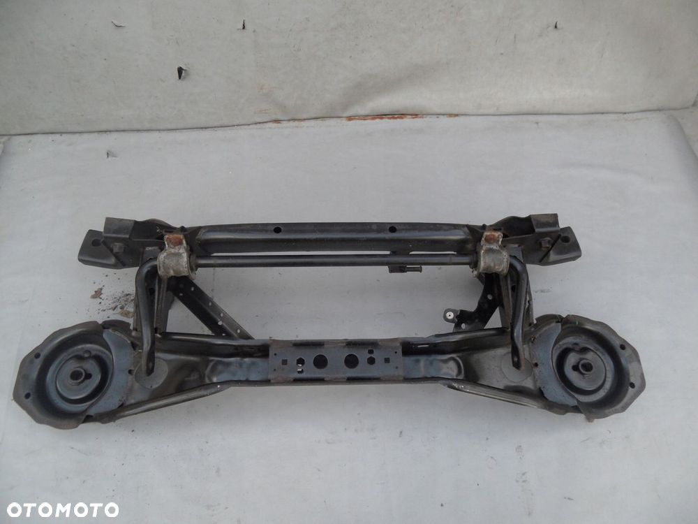 OŚ TYLNA BELKA TYŁ SANKI FORD GRAND C-MAX MK2 - 2