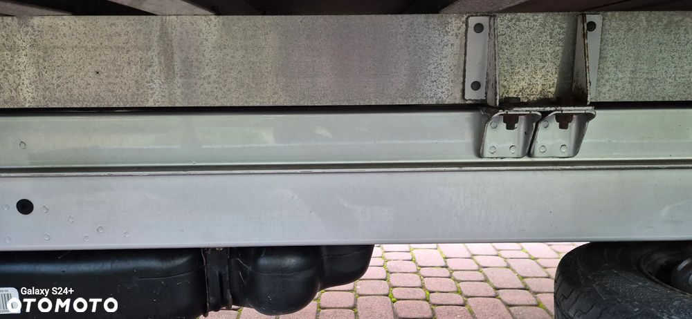 Volkswagen CRAFTER - 27
