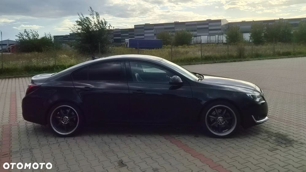 Opel Insignia 2.0 CDTI Edition - 7
