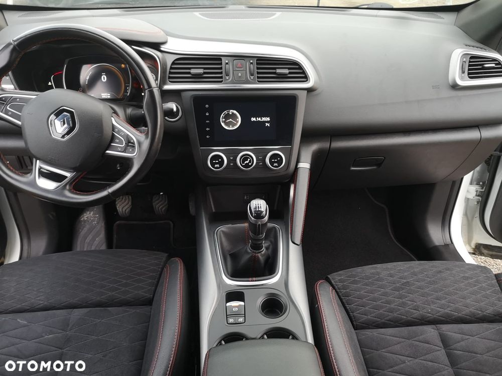 Renault Kadjar - 35