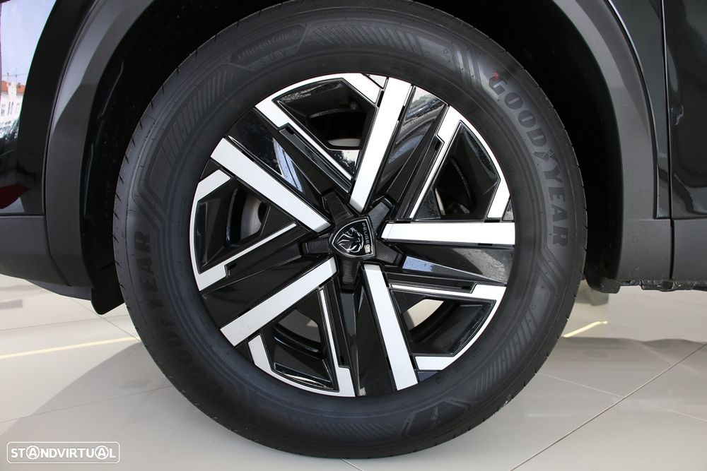 Peugeot 2008 1.2 PureTech Active - 9