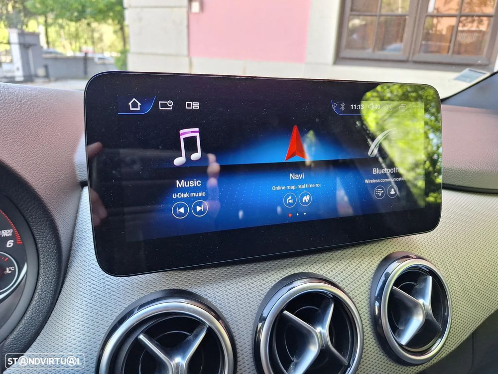 Mercedes-Benz B 180 d Style - 10