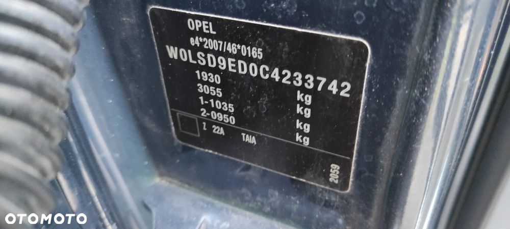 Opel Meriva 1.4 T Design Edition - 18