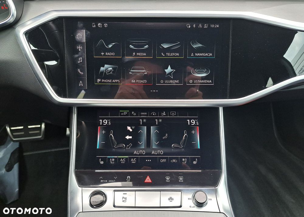 Audi A7 Sportback - 20