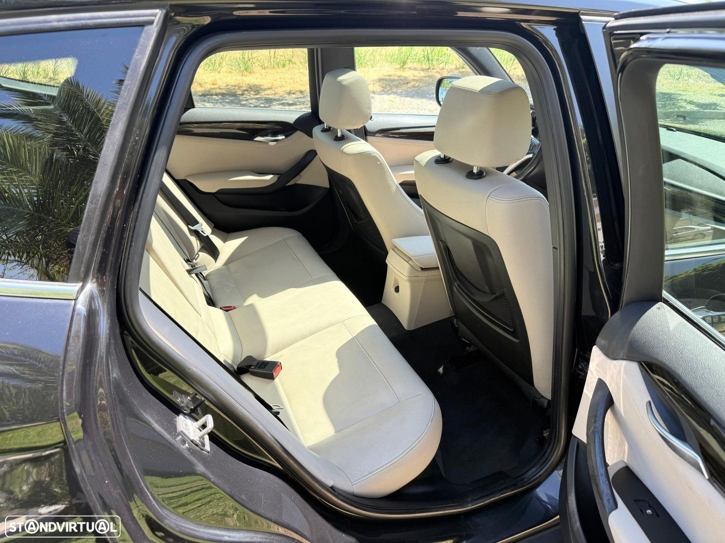 BMW X1 23 d xDrive Auto - 15