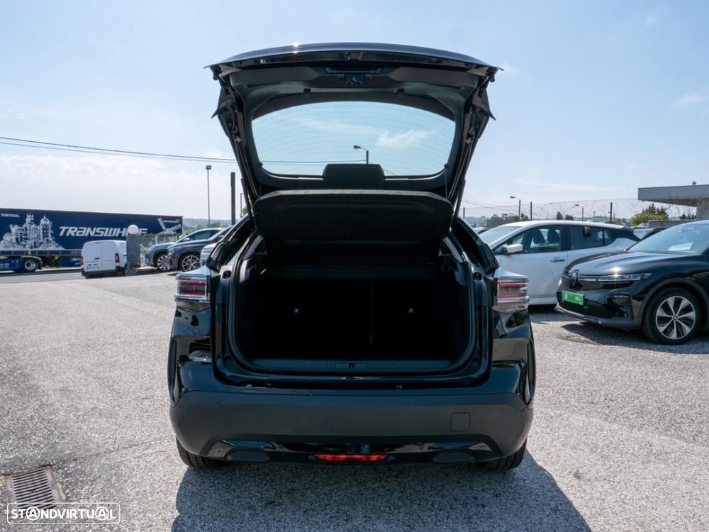 Citroën e-C4 156 MAX - 14