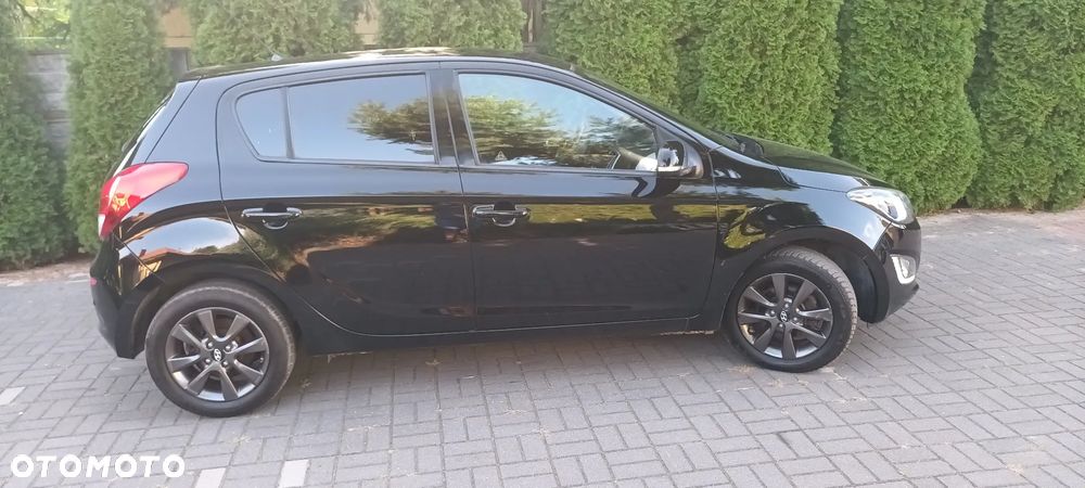 Hyundai i20 1.2 Intro Edition - 7