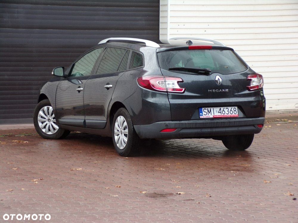 Renault Megane - 16