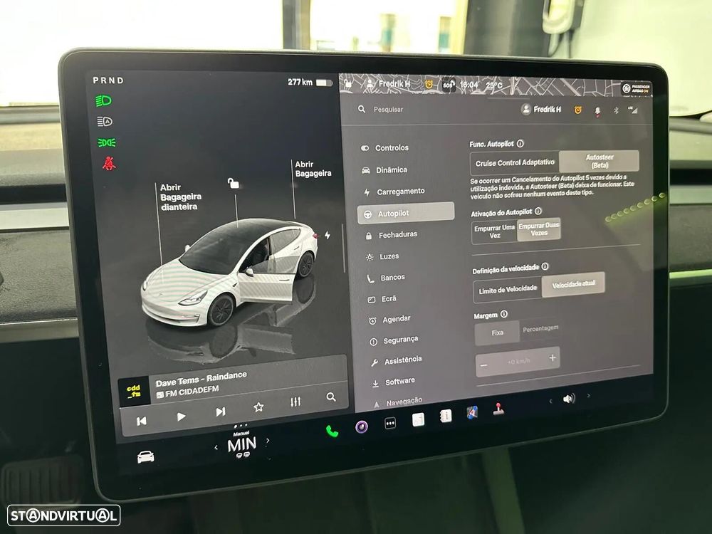 Tesla Model 3 Standard RWD - 41