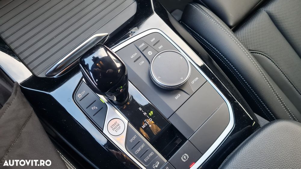 BMW X4 xDrive20d AT MHEV - 3