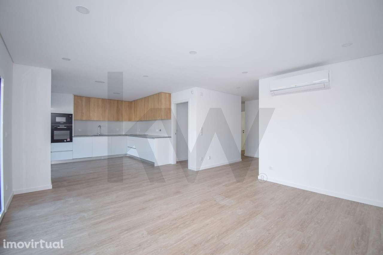 Apartamento T3 Novo a Estrear para Arrendamento - Ramada, Odivelas - Grande imagem: 3/13
