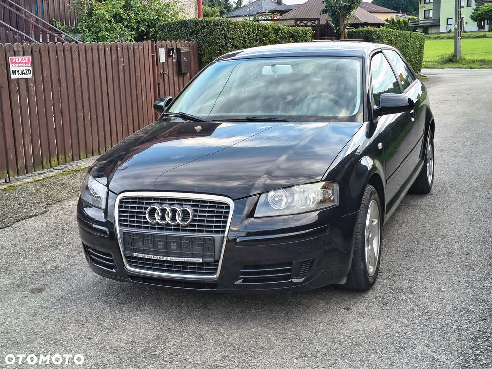 Audi A3 3-drzwiowe - 12