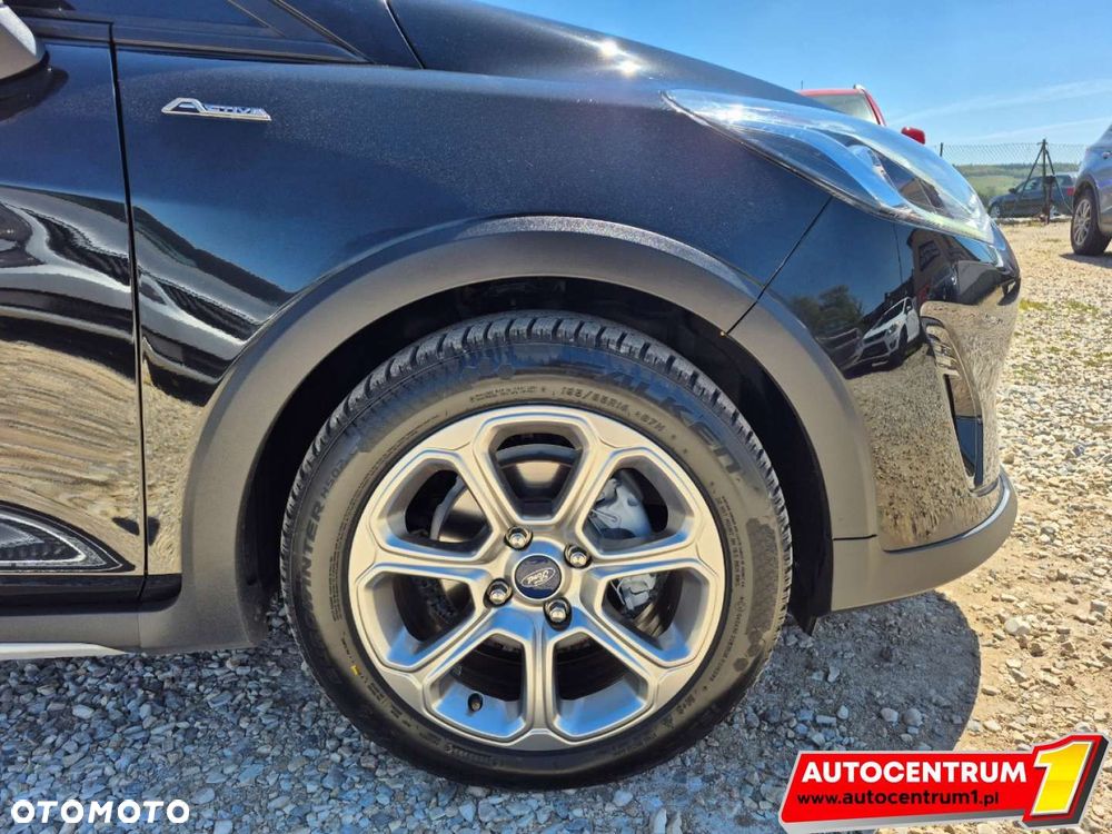 Ford Fiesta - 10
