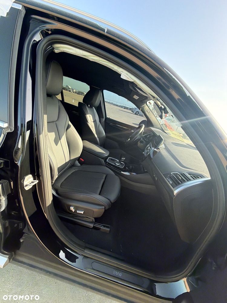 BMW X3 xDrive30i M Sport - 14