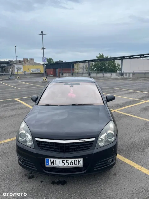 Opel Vectra - 13