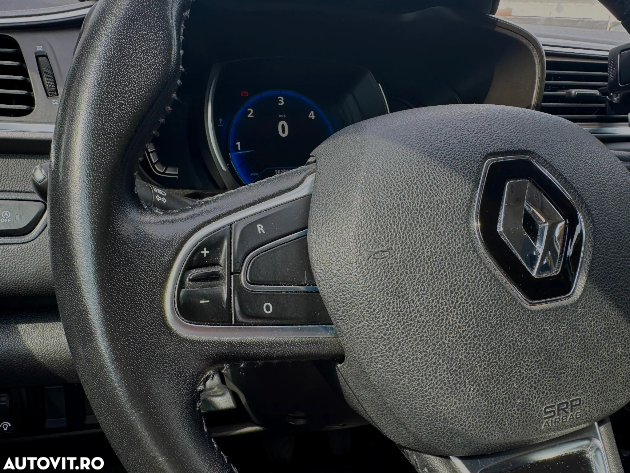 Renault Kadjar - 13
