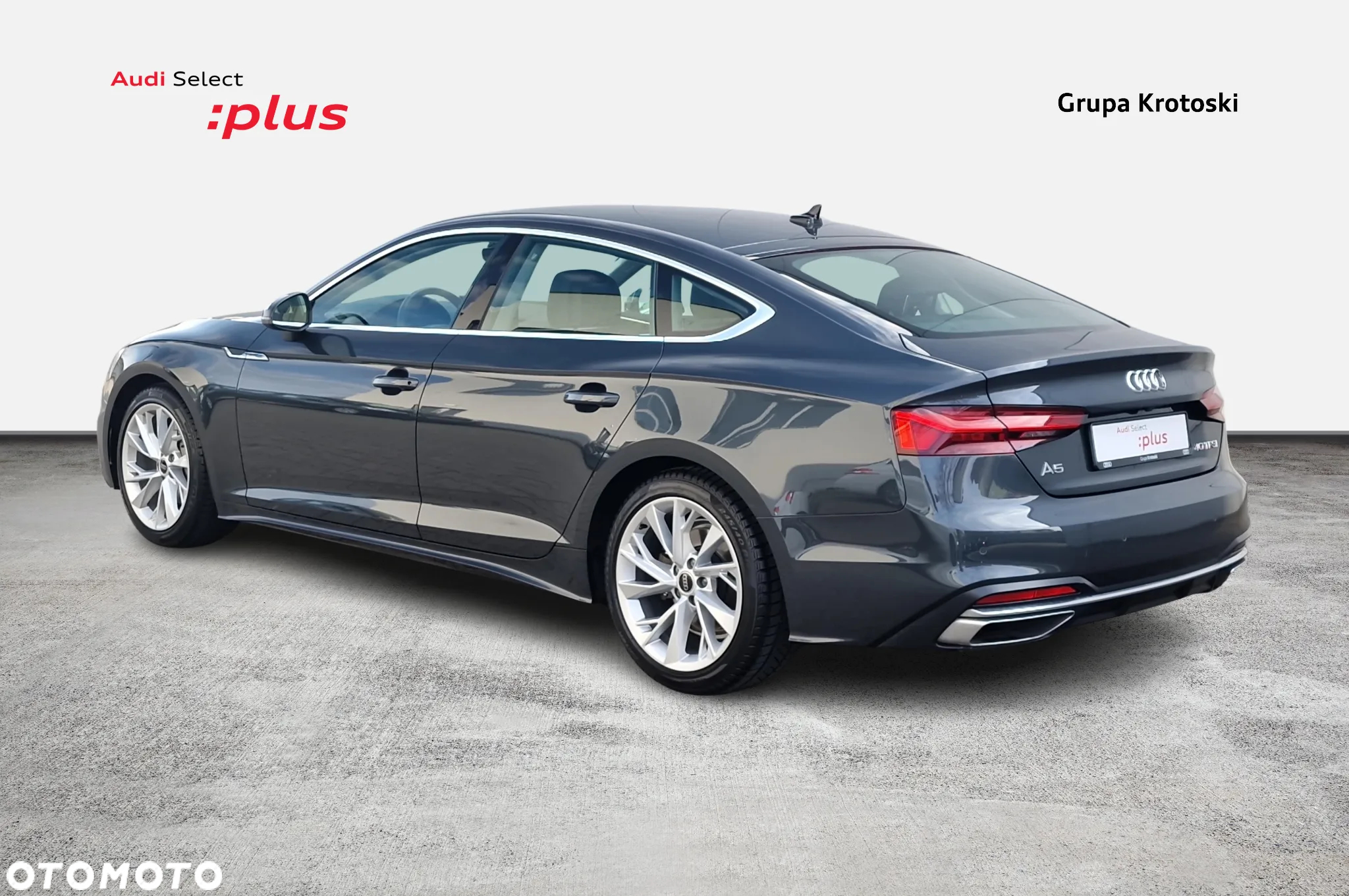 Audi A5 - 3