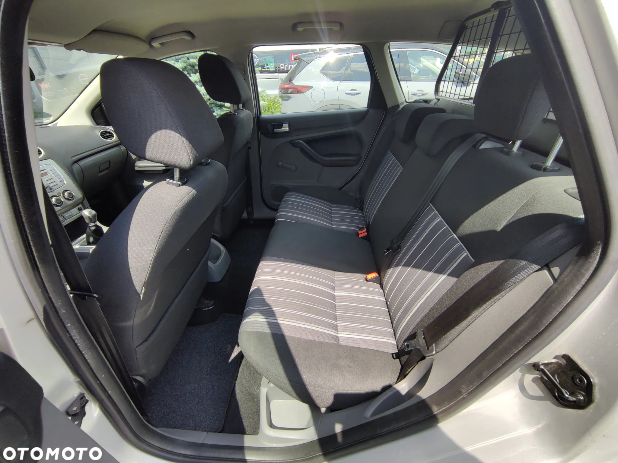 Ford Focus 1.6 TDCi Trend - 14