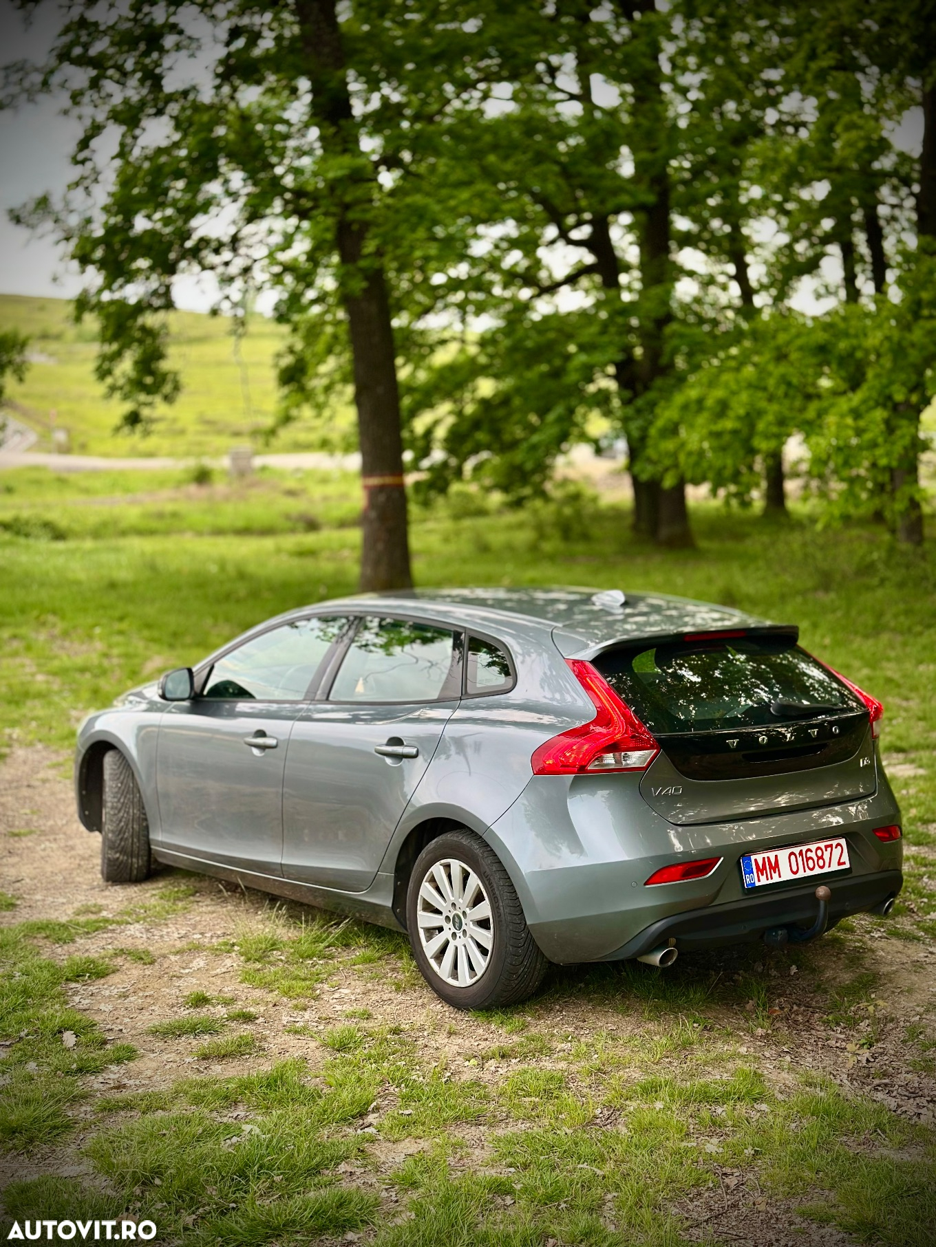 Volvo V40 D3 - 5